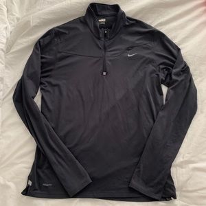 Men’s M Nike Quarter Zip